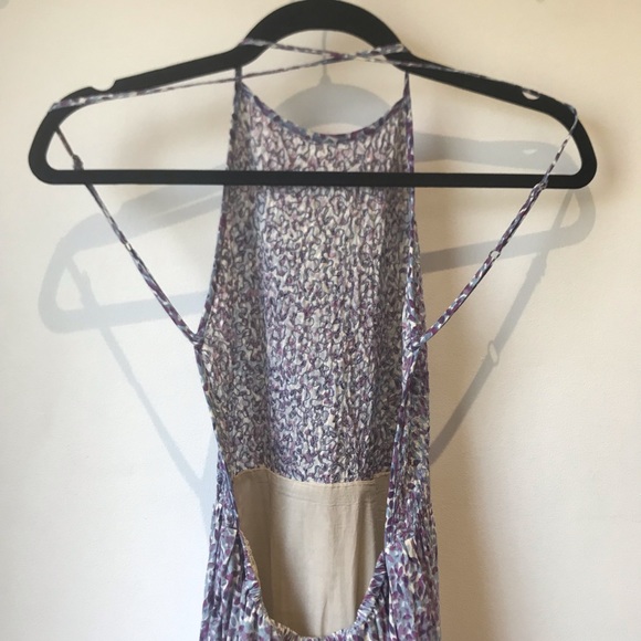 Kimchi Blue Backless Dress 🍬 - Picture 6 of 7